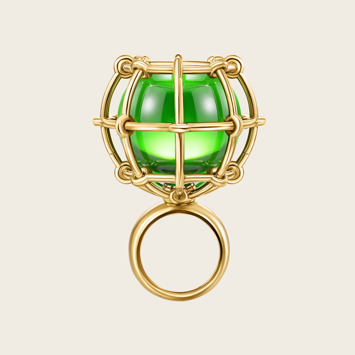 Prison of Light collection for the Structure direction